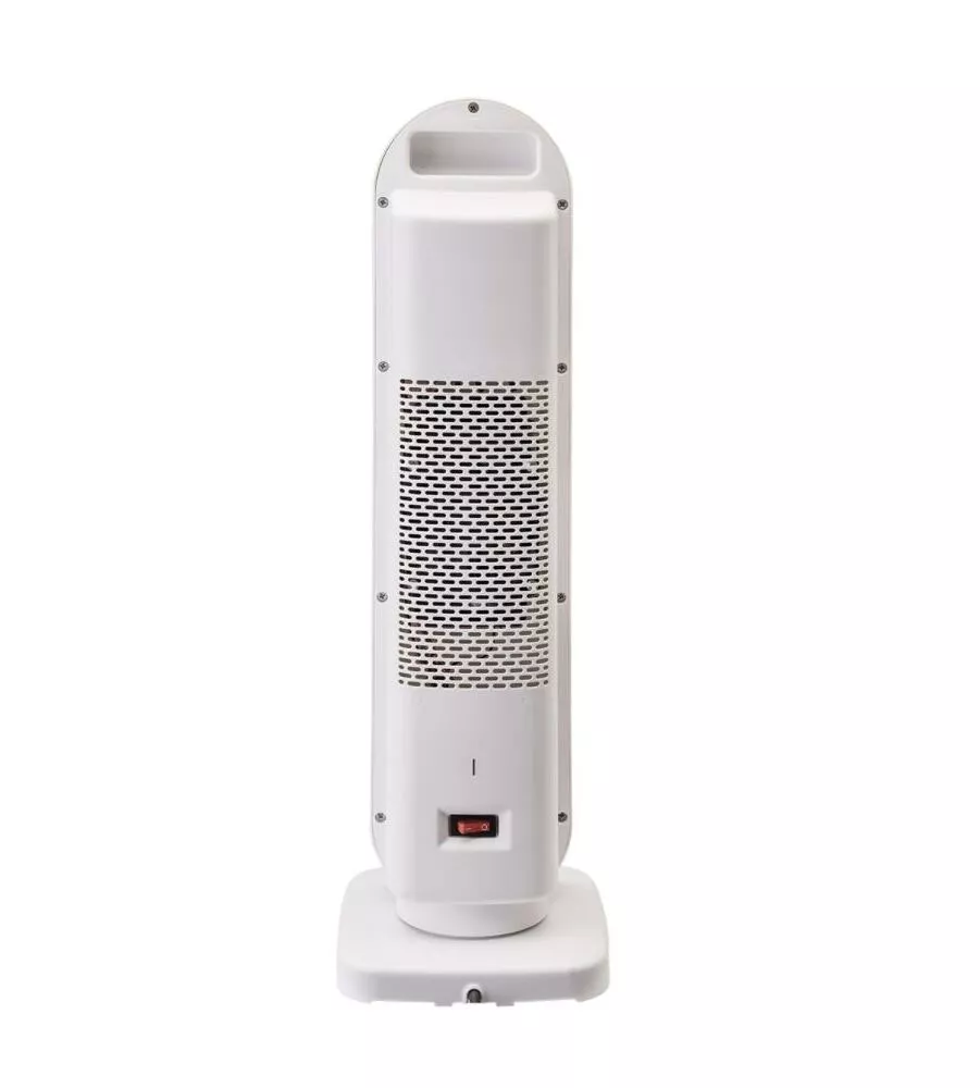 Termoventilatore a colonna wifi con telecomando  bimar hp126- 2000 w